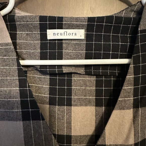 Neuflora Raleigh Dress size S - Picture 2 of 3